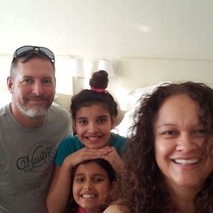 Meet your Posher, Jeannie